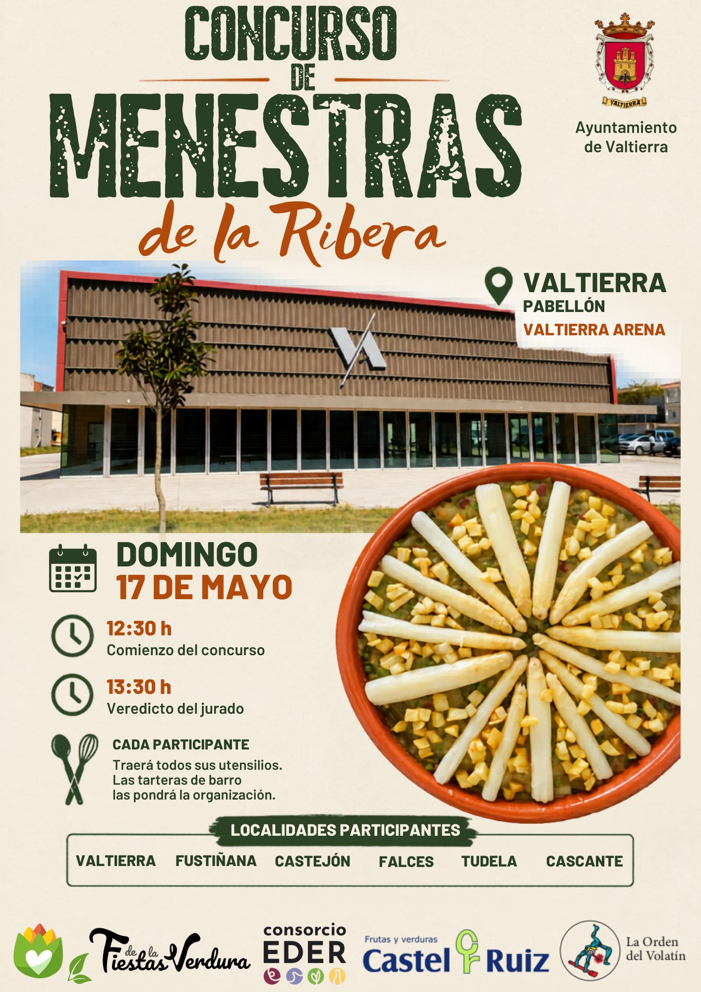 Foto evento