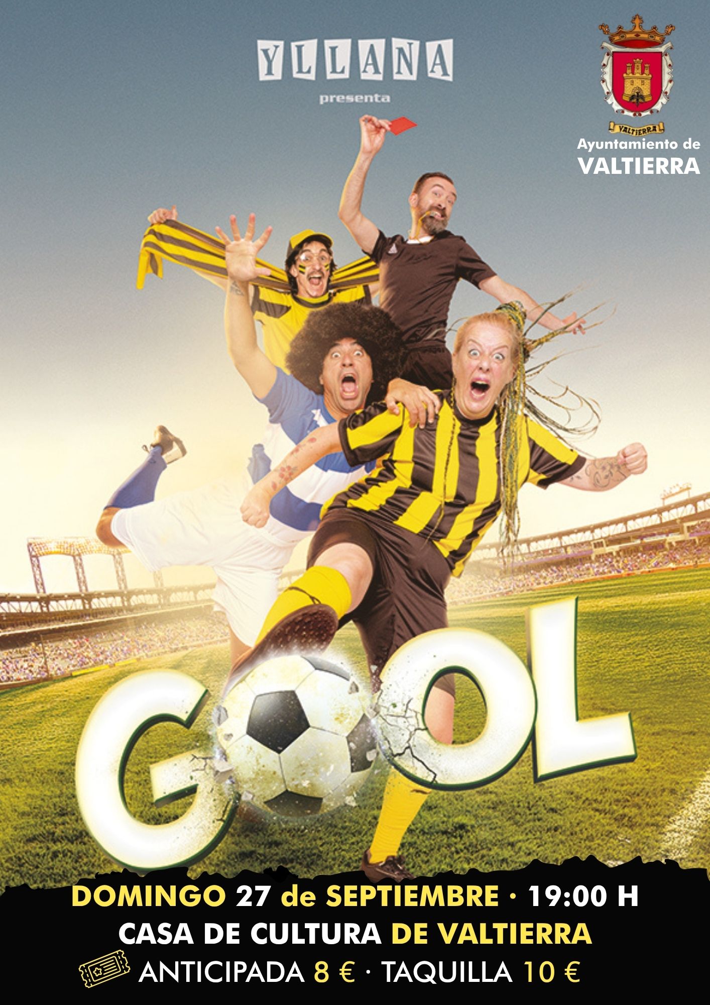 Imagen Gool