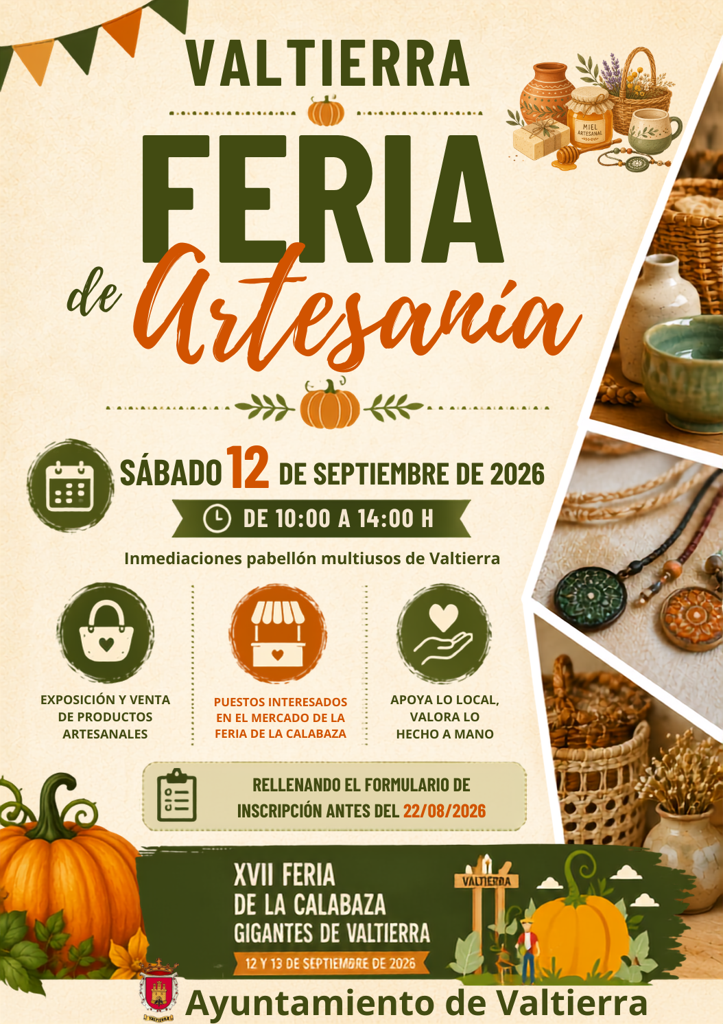Foto evento