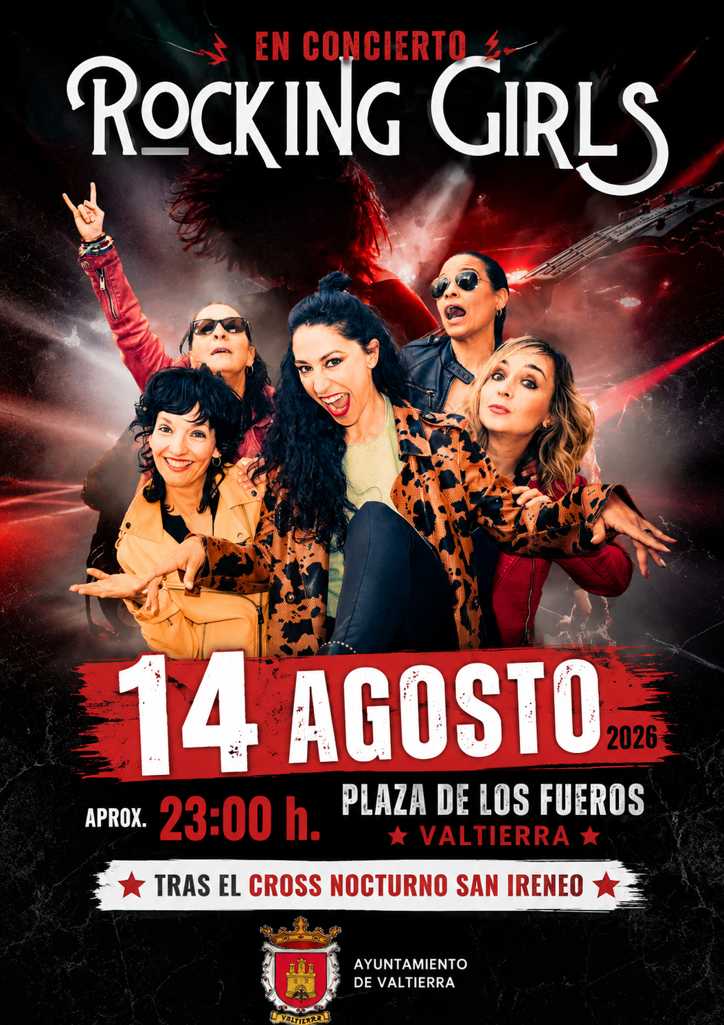 Foto evento