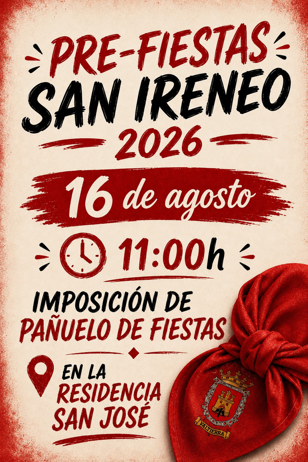 Foto evento