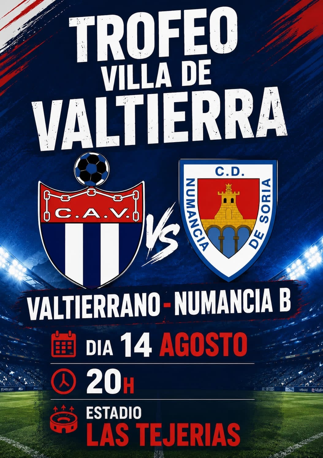 Foto evento