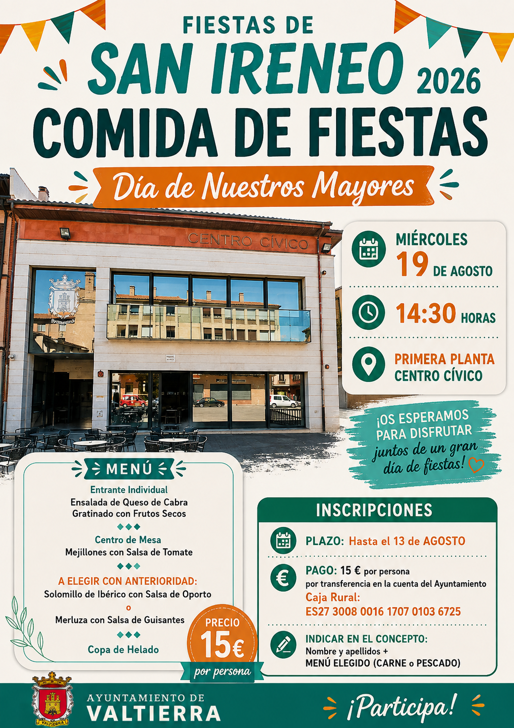 Foto evento