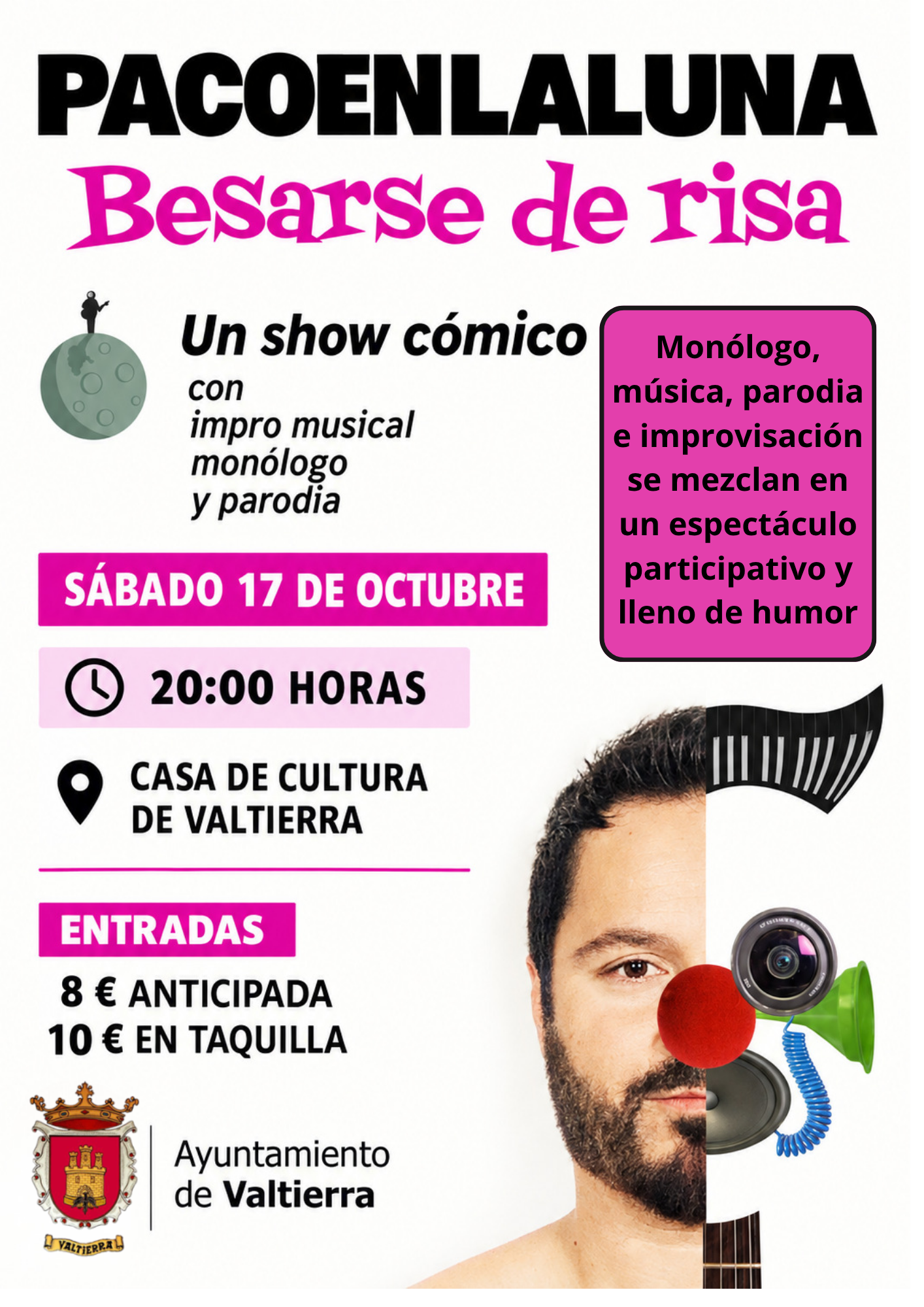 Foto evento