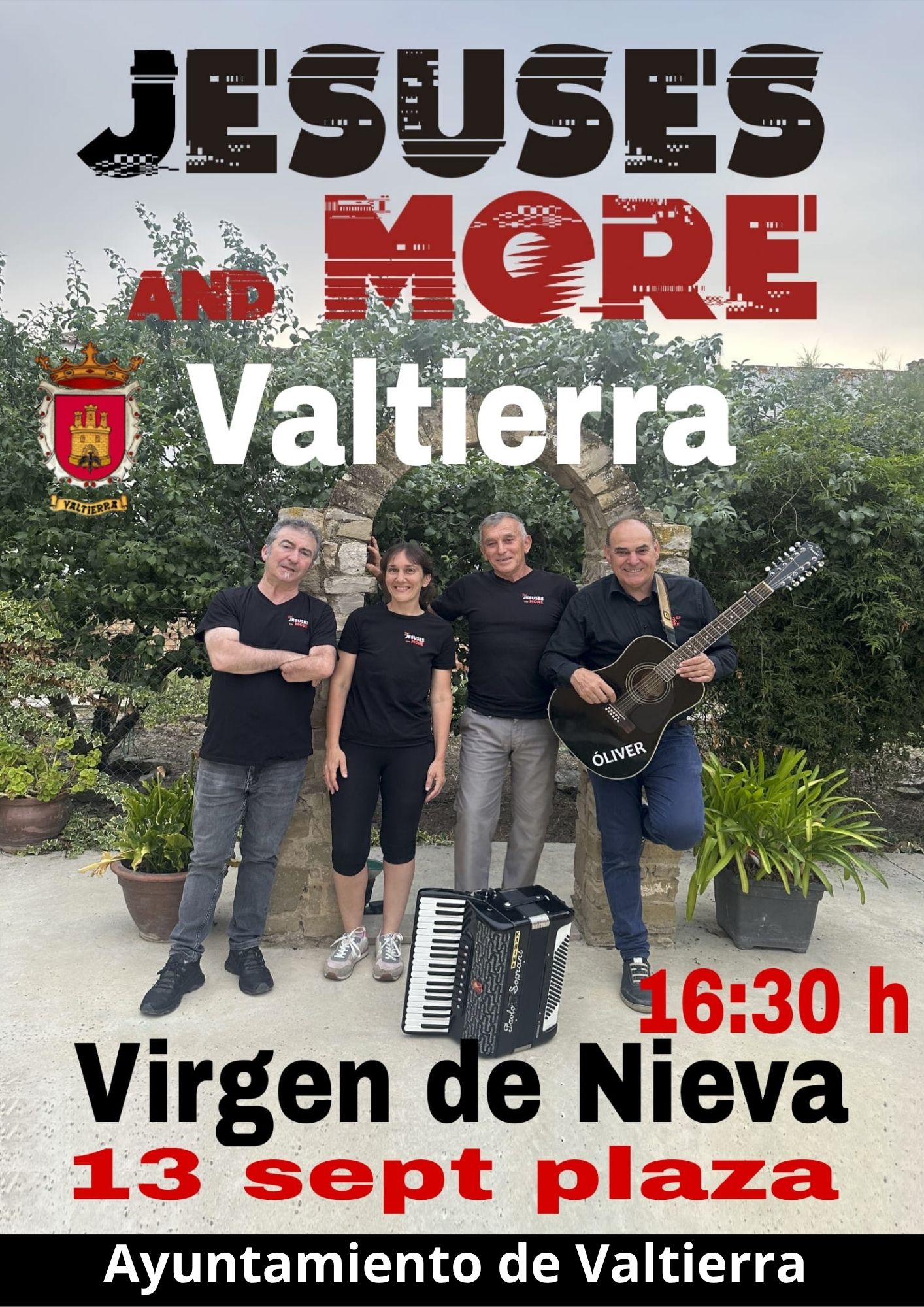 Foto evento