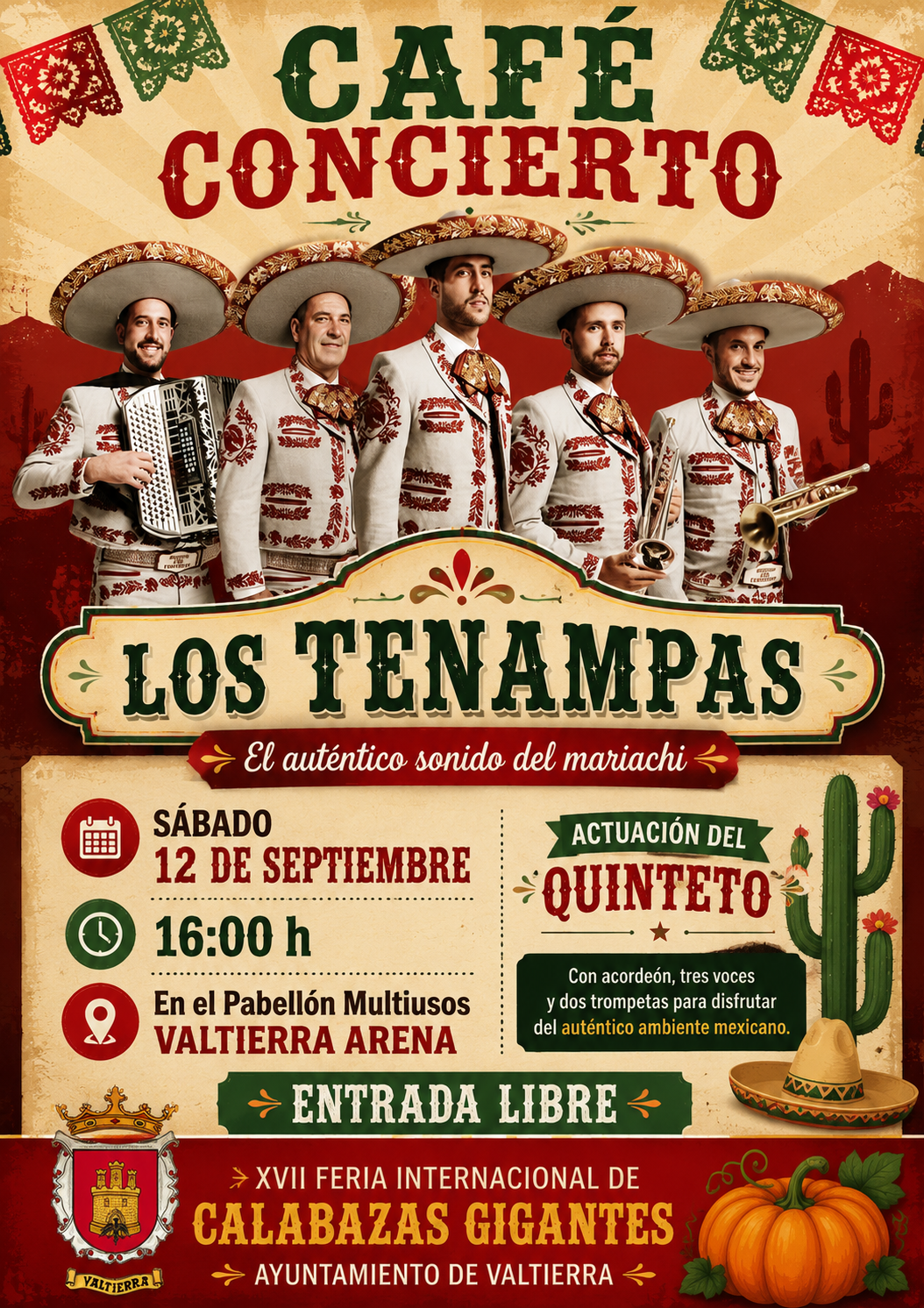 Foto evento